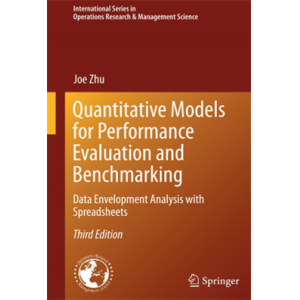 Quantitative Models for Performance Evaluation and